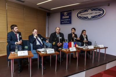 Konferencja 