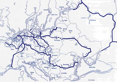 Rada Kapitanów gratuluje podpisania AGN