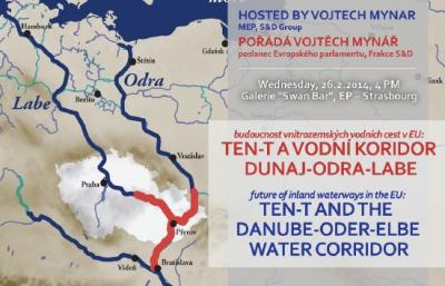 Współpraca polsko-czeska w sprawie Górnej Odry, DOL i OKO