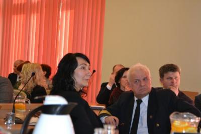 (bez)Radni Raciborza w sprawie Zbiornika Racibórz