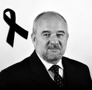 Odszedł Jacek Bezeg