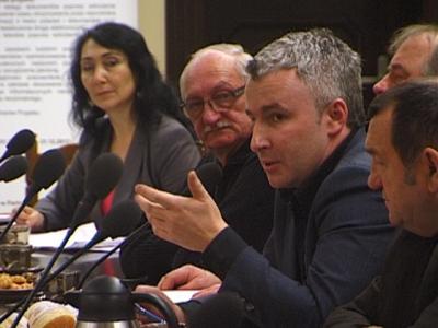 Konferencja 