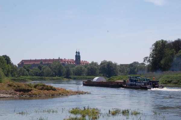 Konsultacje społeczne projektu „Zagospodarowanie Odry Środkowej”