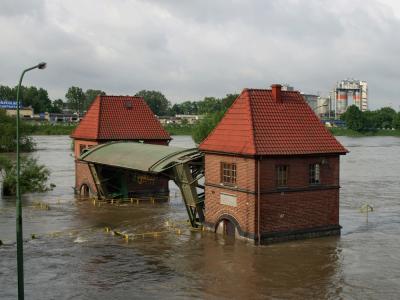 20 lat po powodzi tysiąclecia