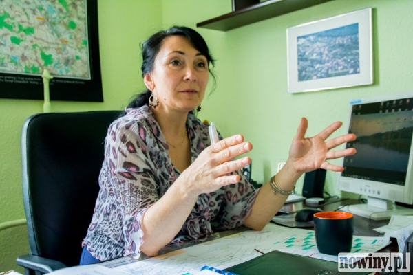 Prokuratura umorzyła postępowanie wobec wiceburmistrz Tomik