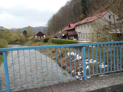Podróż do źródeł rzeki Odry